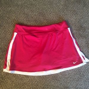 Nike Skirt